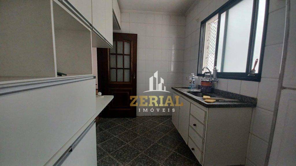 Apartamento à venda com 2 quartos, 61m² - Foto 3