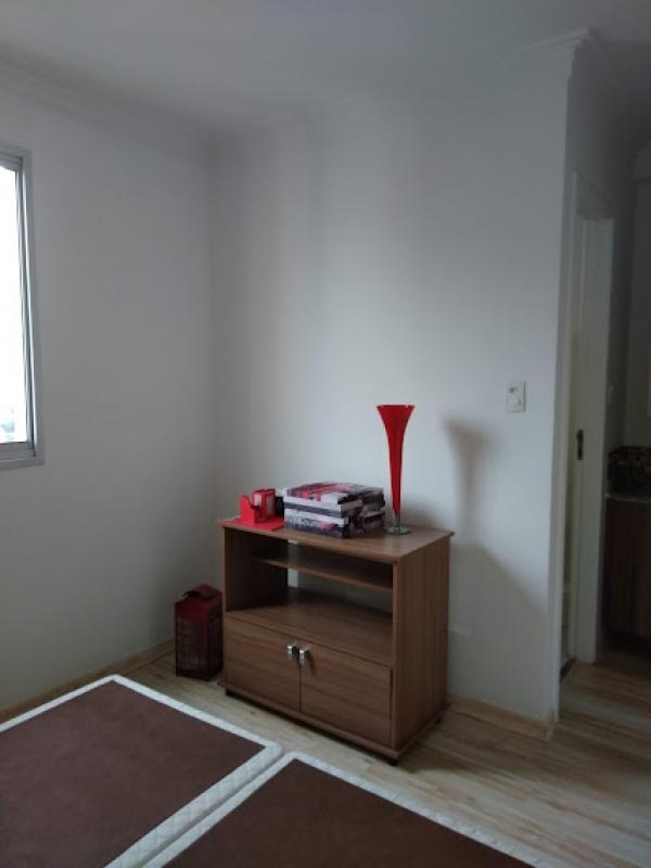 Apartamento à venda com 2 quartos, 72m² - Foto 12