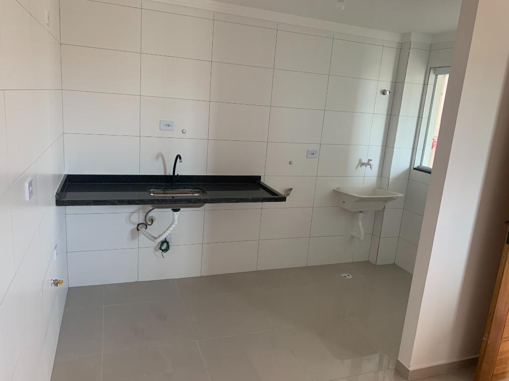 Apartamento para alugar com 2 quartos, 42m² - Foto 10