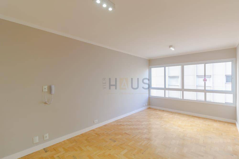 Apartamento à venda com 3 quartos, 96m² - Foto 1