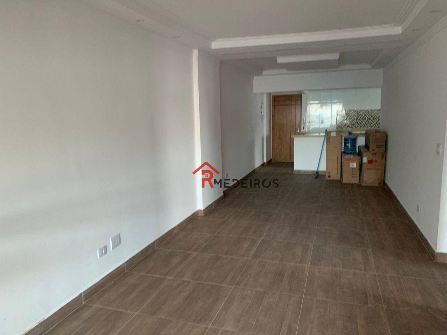 Apartamento à venda com 3 quartos, 120m² - Foto 3