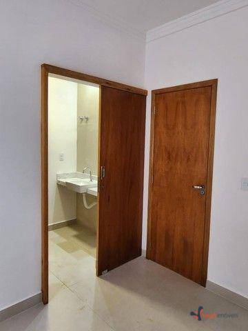 Casa de Condomínio à venda com 3 quartos, 140m² - Foto 13