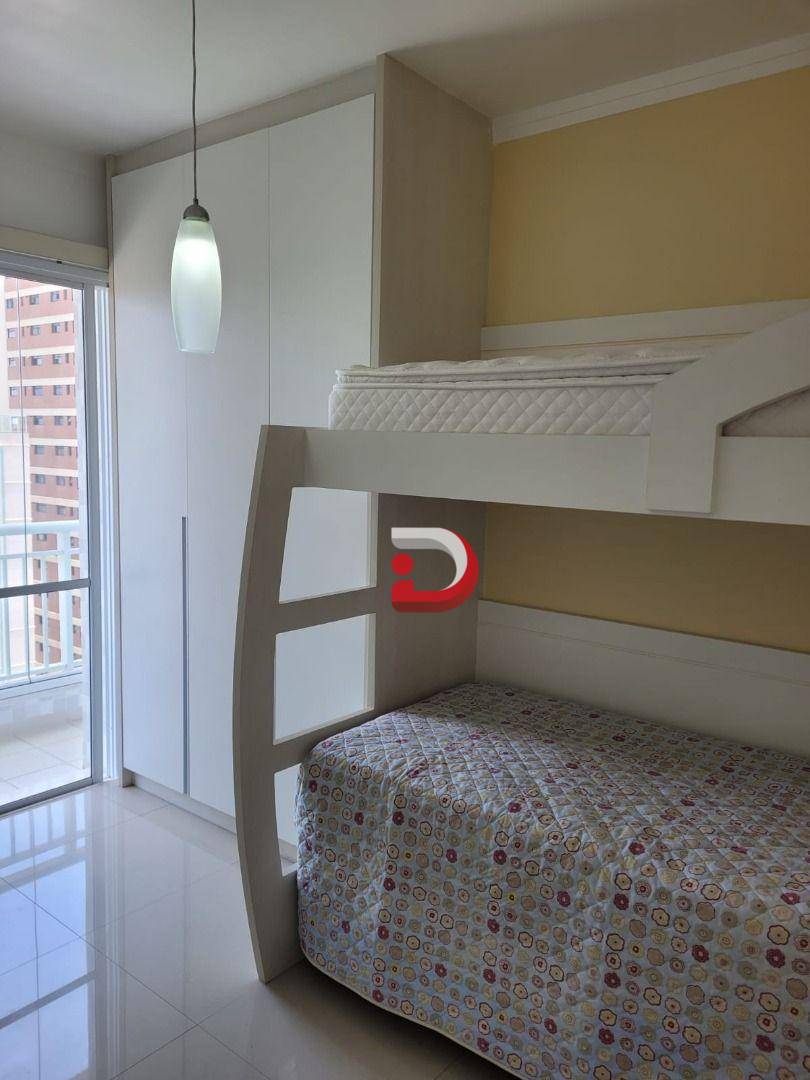 Apartamento à venda com 3 quartos, 130m² - Foto 26