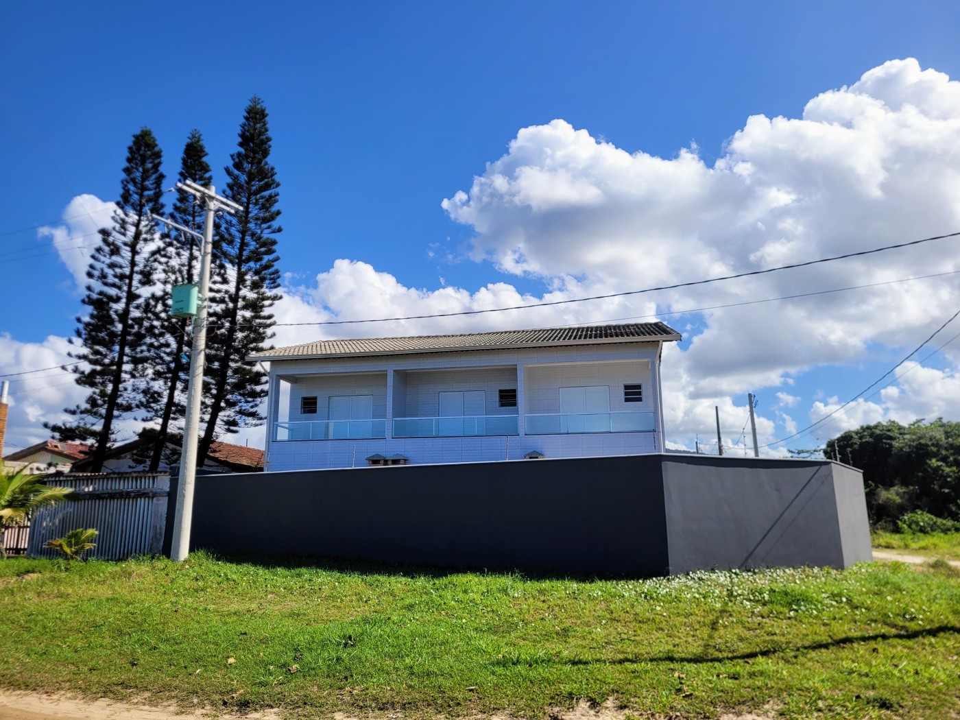 Casa à venda com 2 quartos, 80m² - Foto 10