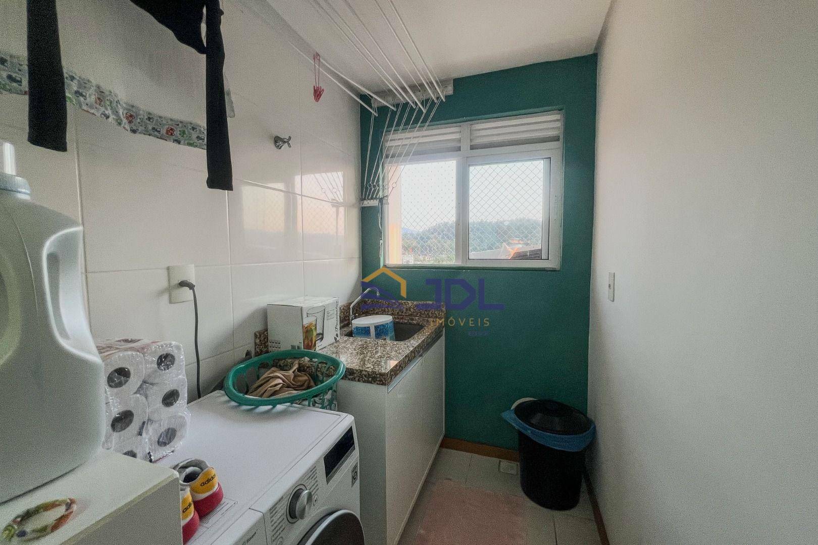 Apartamento à venda com 3 quartos, 100m² - Foto 14