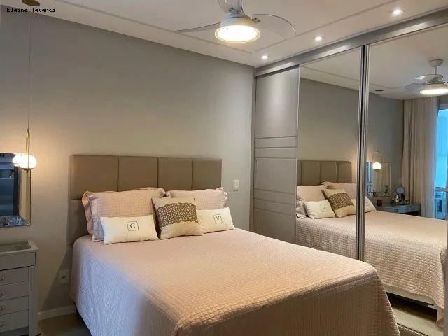 Apartamento à venda com 3 quartos, 105m² - Foto 5