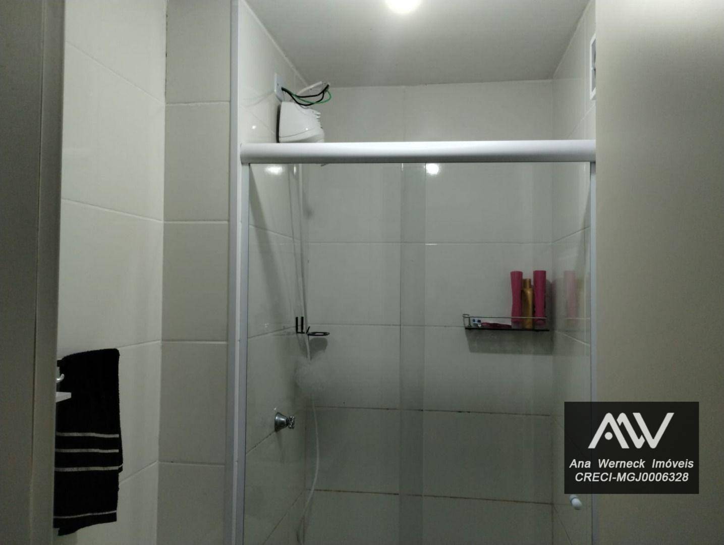 Apartamento para alugar com 2 quartos, 50m² - Foto 11