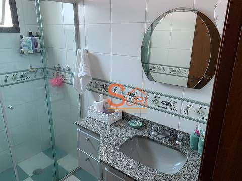 Apartamento à venda com 4 quartos, 180m² - Foto 4