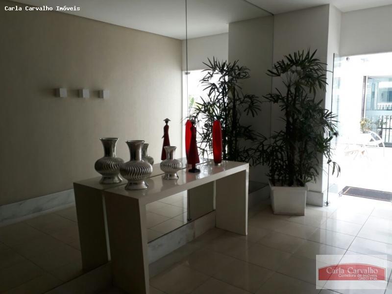 Apartamento à venda com 3 quartos, 117m² - Foto 4