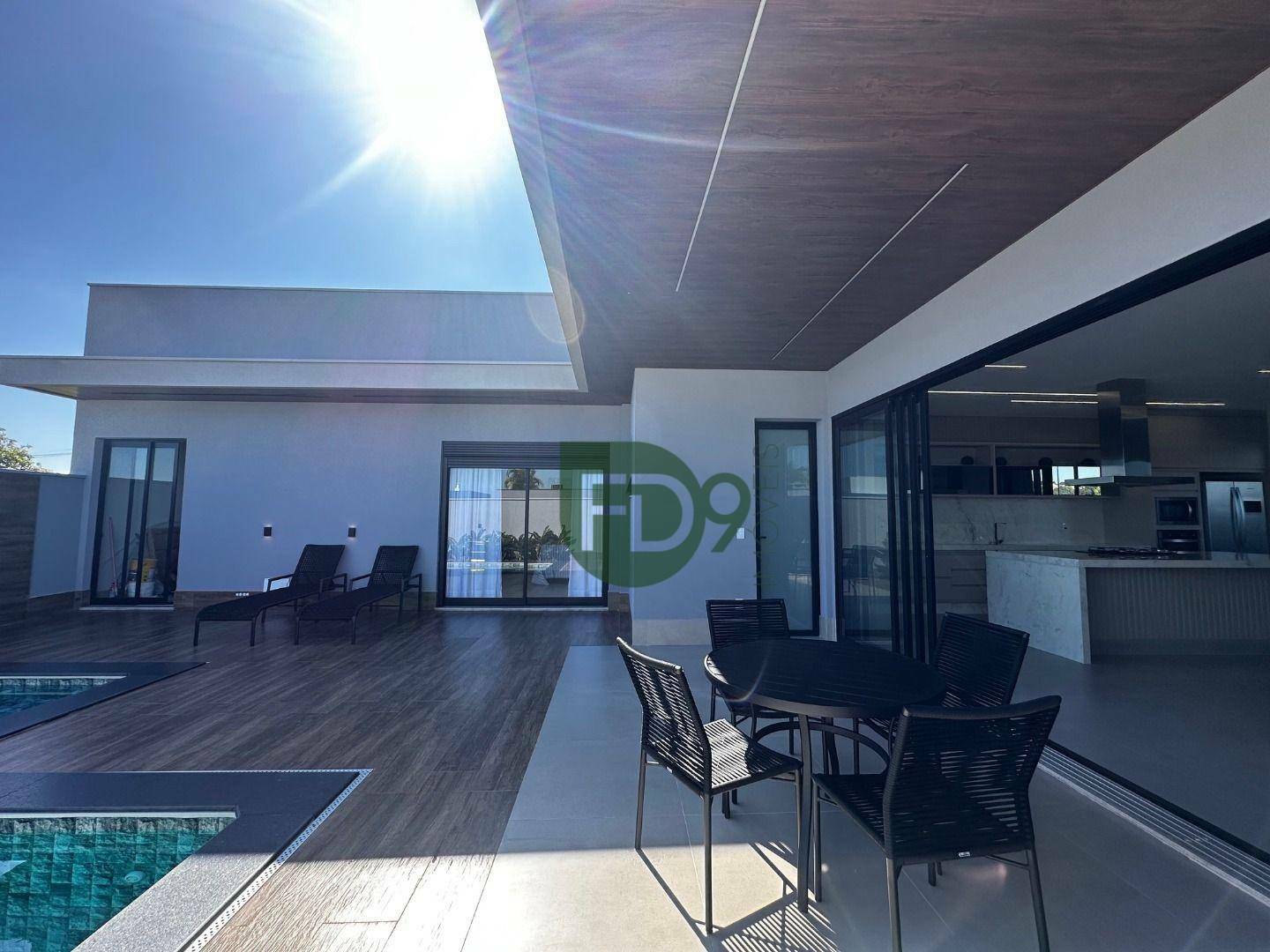 Casa de Condomínio à venda com 3 quartos, 270m² - Foto 63