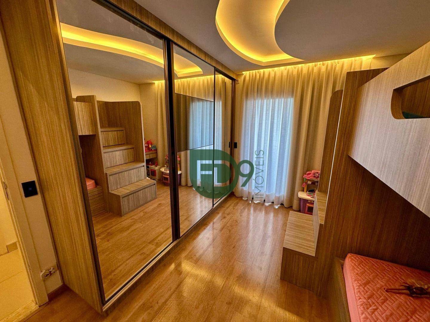 Apartamento à venda com 3 quartos, 312m² - Foto 29