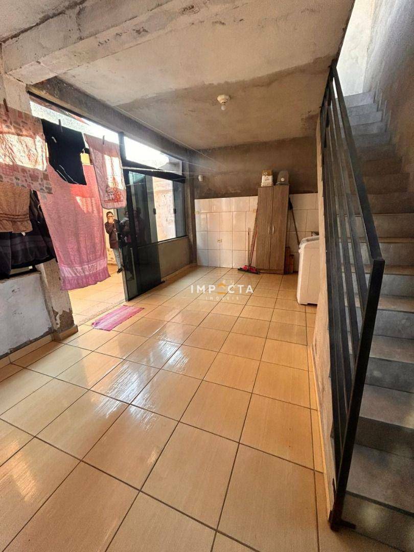 Casa à venda com 3 quartos, 174m² - Foto 12