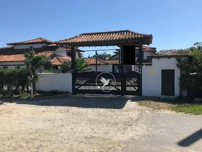 Casa de Condomínio à venda com 2 quartos, 70m² - Foto 1