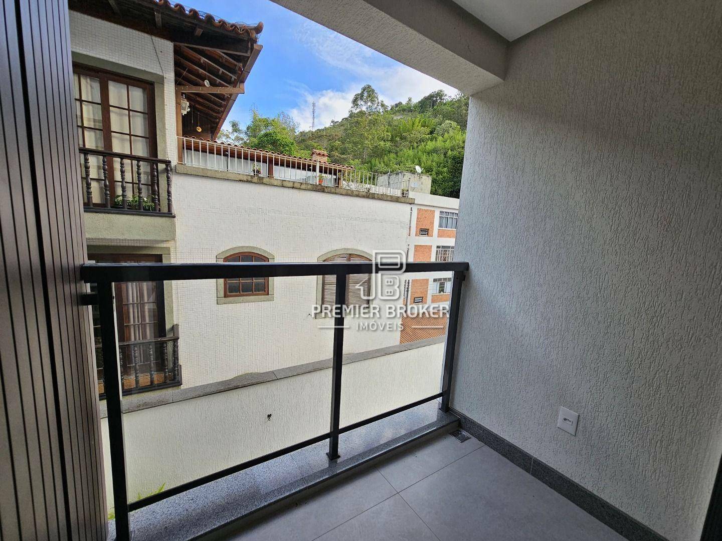 Apartamento à venda com 1 quarto, 50m² - Foto 3