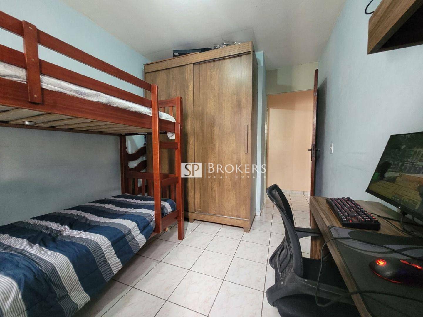 Apartamento à venda com 2 quartos, 64m² - Foto 21