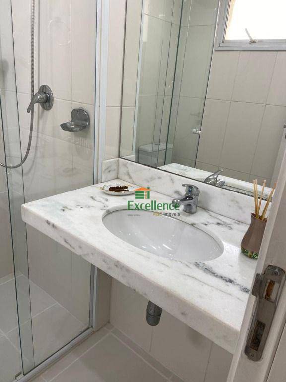 Apartamento à venda com 3 quartos, 128m² - Foto 34