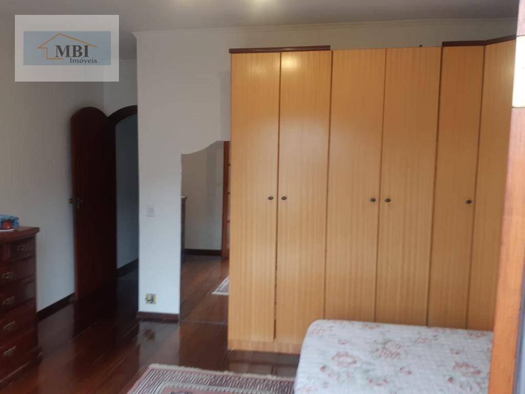 Sobrado à venda com 4 quartos, 190m² - Foto 14