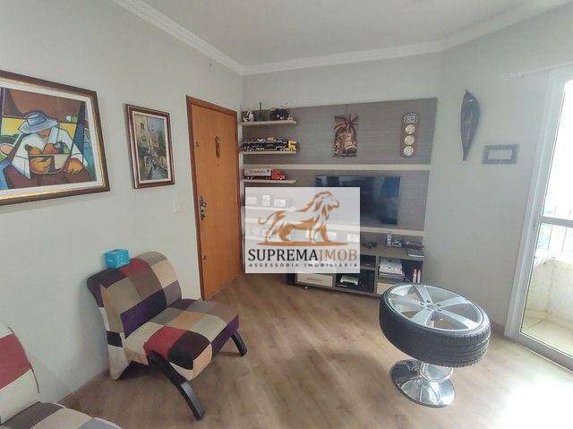 Apartamento à venda com 2 quartos, 71m² - Foto 2