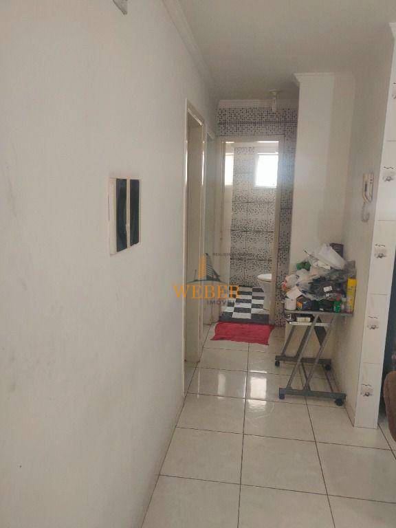 Apartamento à venda com 2 quartos, 50m² - Foto 6