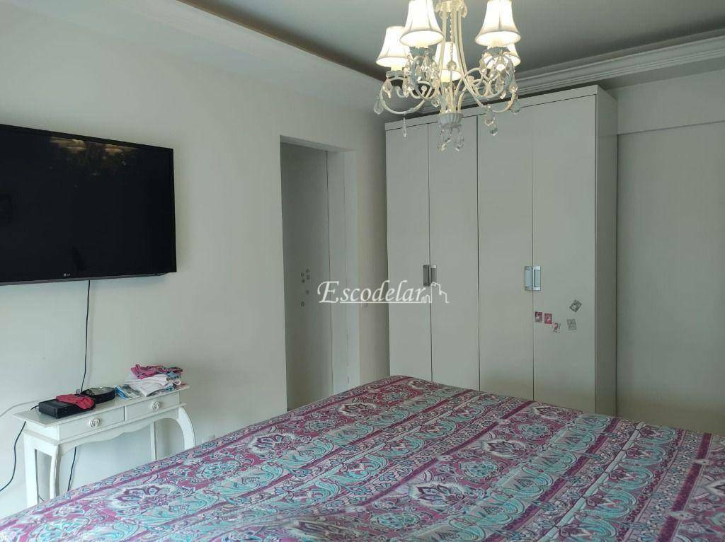 Apartamento à venda com 4 quartos, 180m² - Foto 21