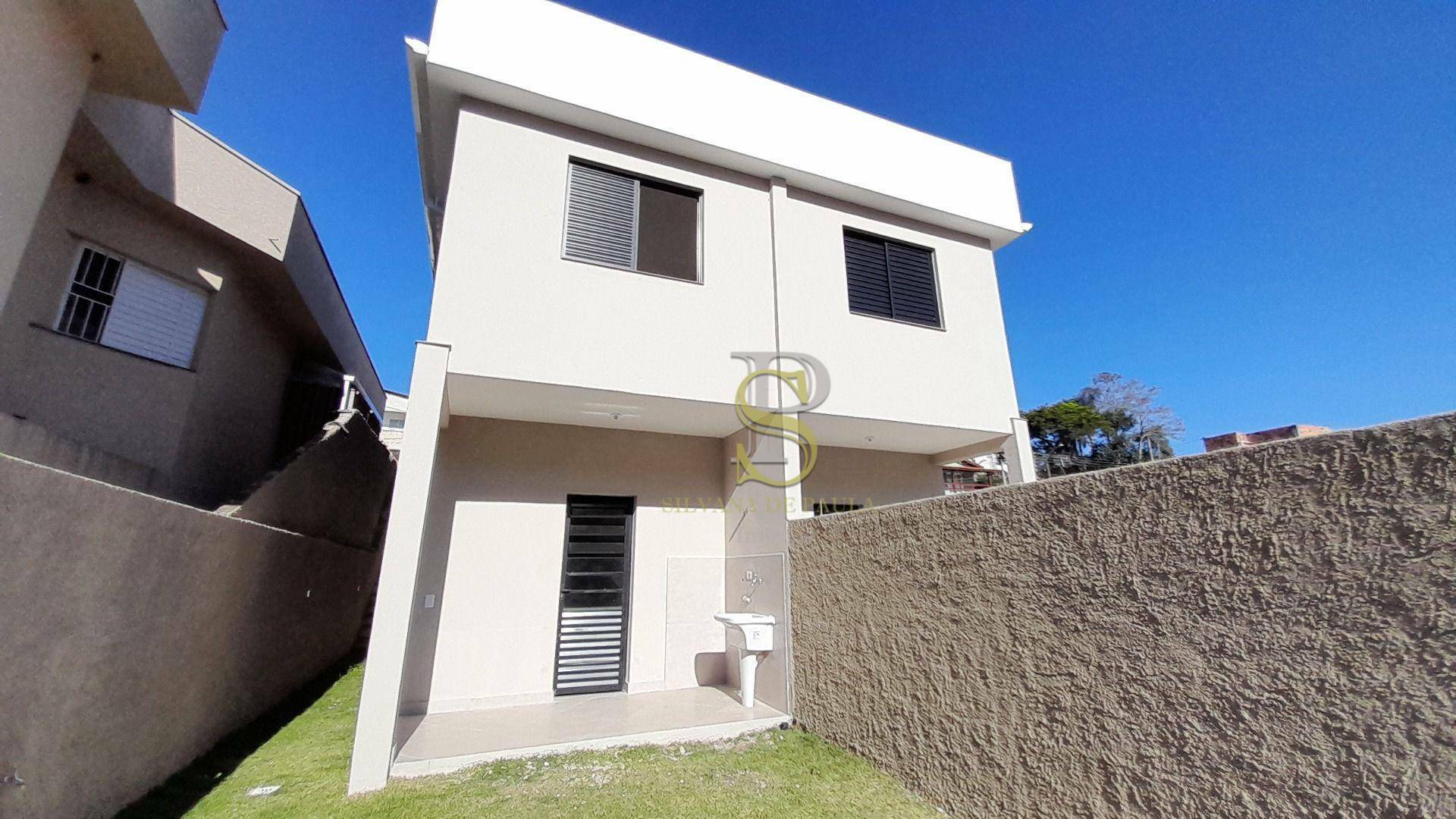 Casa à venda com 2 quartos, 76m² - Foto 26