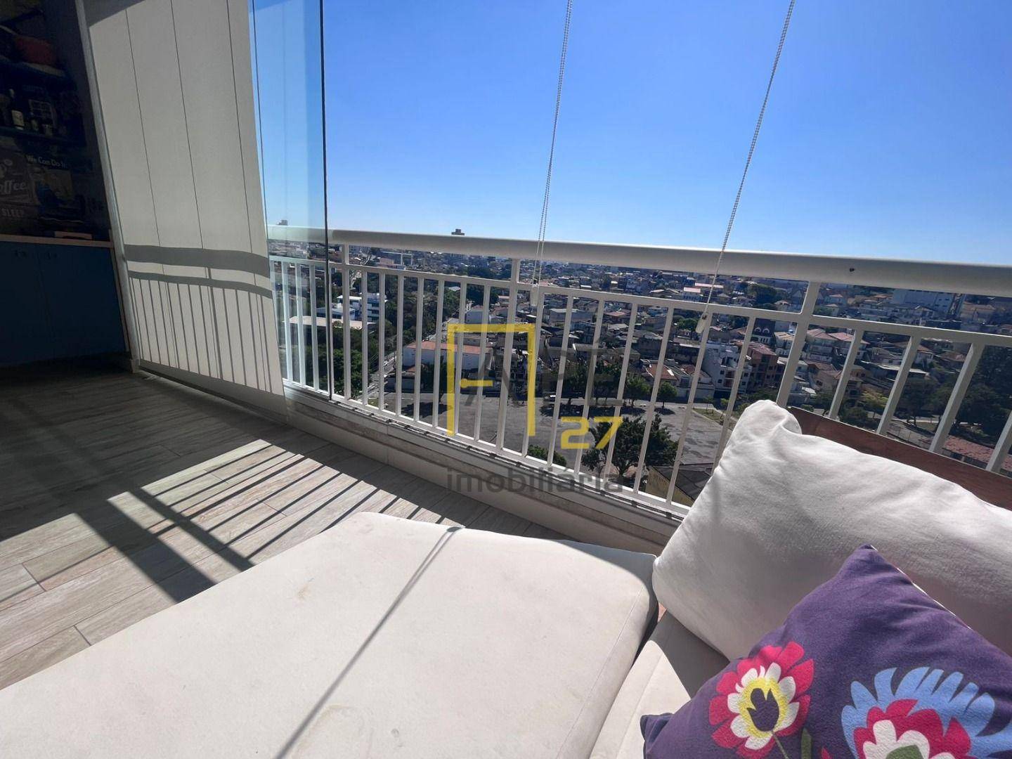 Apartamento para alugar com 2 quartos, 86m² - Foto 21