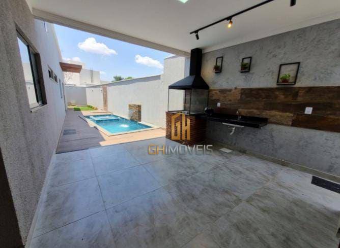 Casa à venda com 3 quartos, 191m² - Foto 3