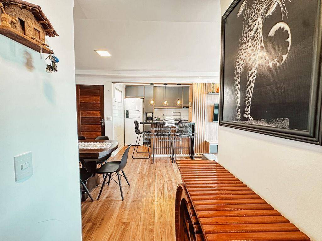 Apartamento, 2 quartos, 57 m² - Foto 3