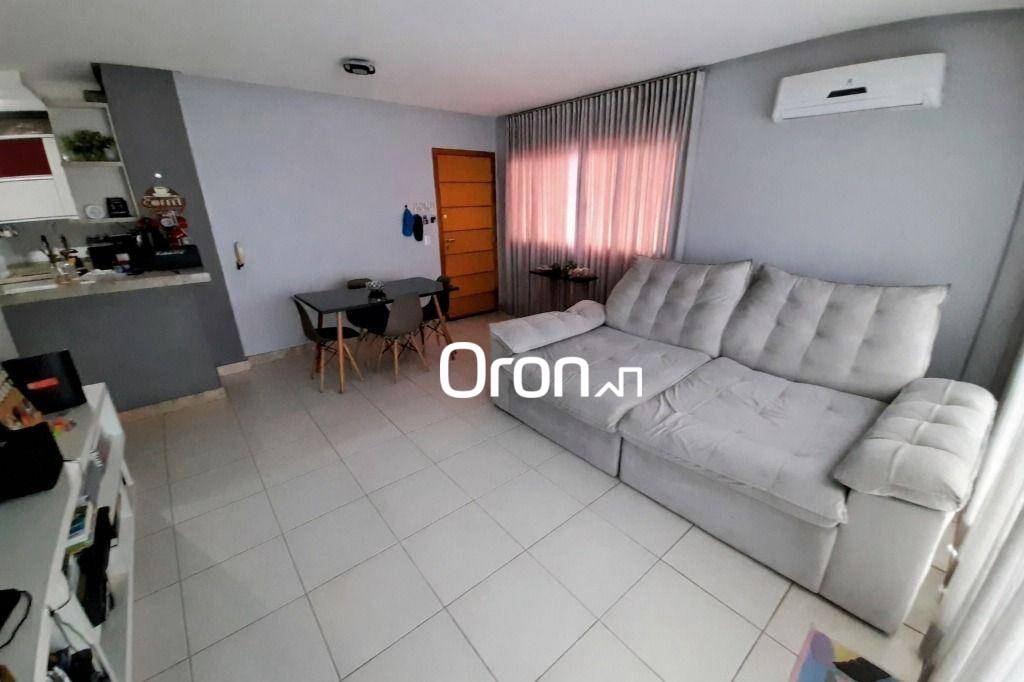 Apartamento, 2 quartos, 86 m² - Foto 2