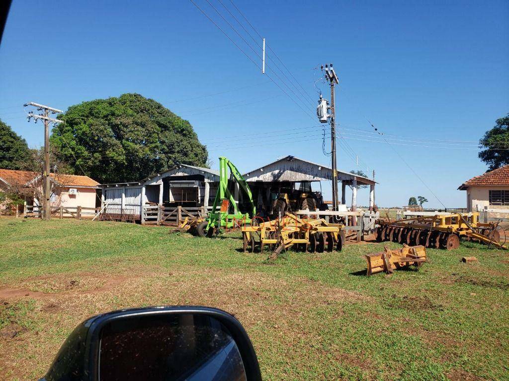 Fazenda à venda, 10769000M2 - Foto 12