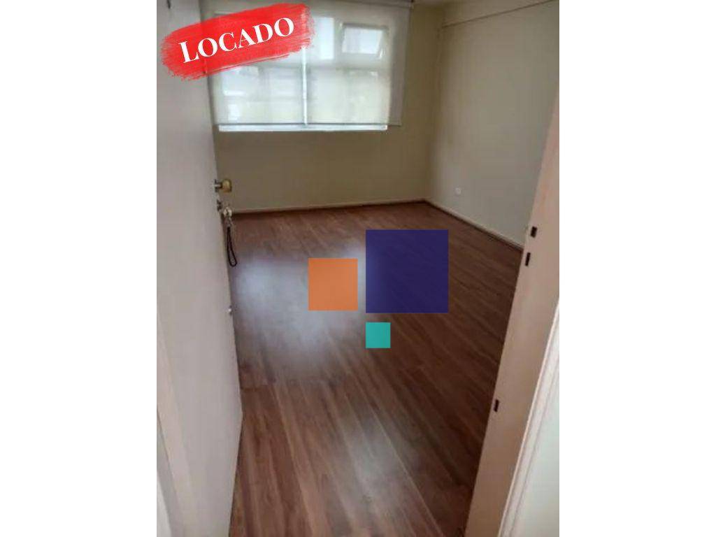 Conjunto Comercial-Sala para alugar, 31m² - Foto 1