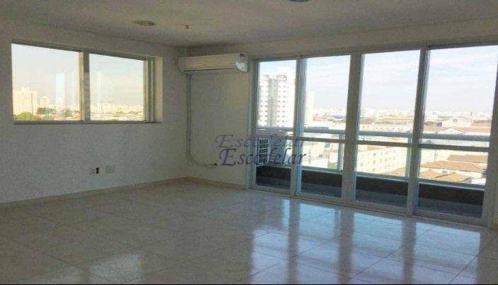 Conjunto Comercial-Sala para alugar, 33m² - Foto 2