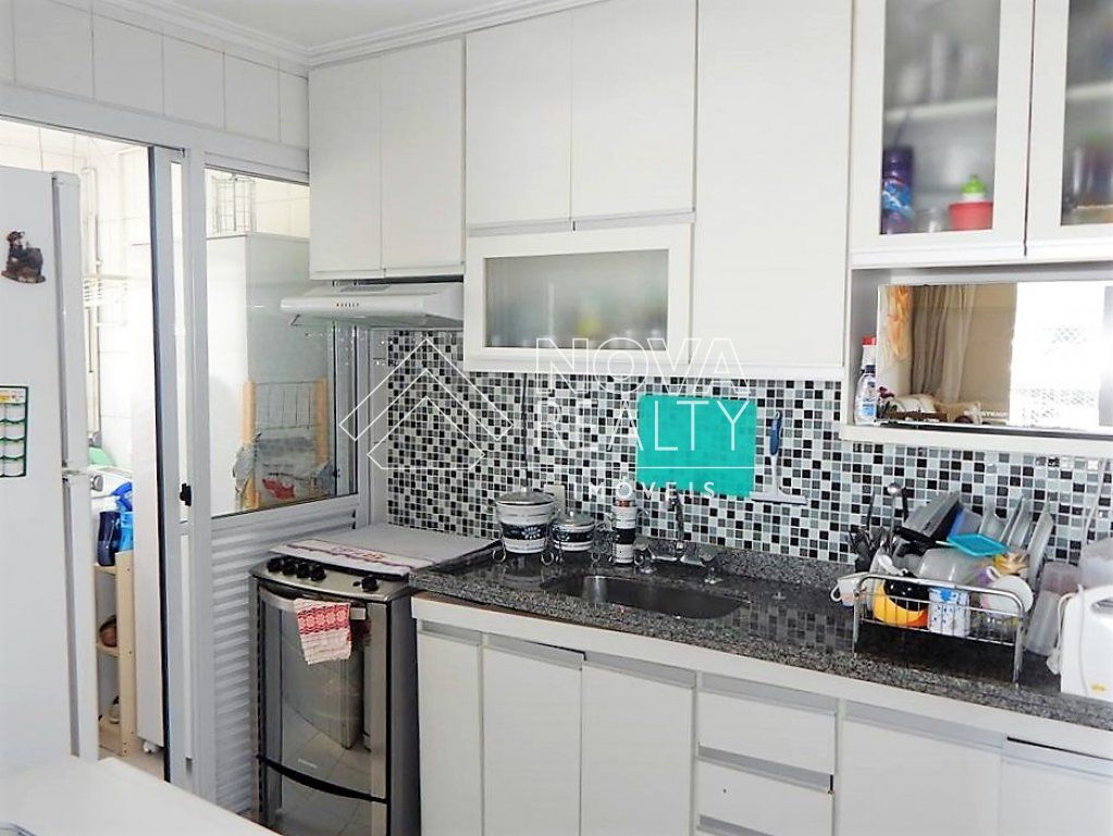 Apartamento à venda com 3 quartos, 78m² - Foto 6