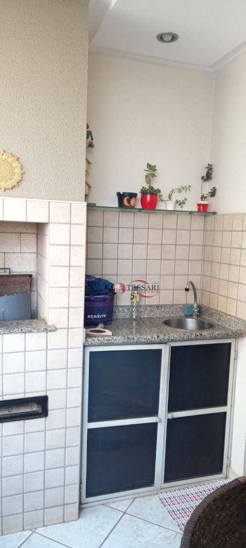 Apartamento à venda com 3 quartos, 106m² - Foto 10