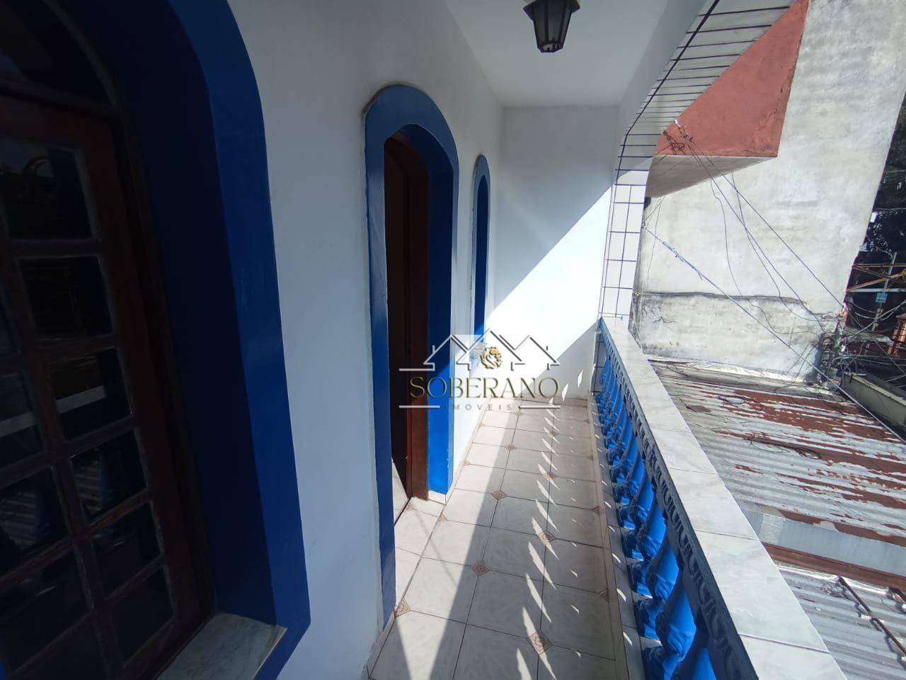 Sobrado para alugar com 4 quartos, 340m² - Foto 42