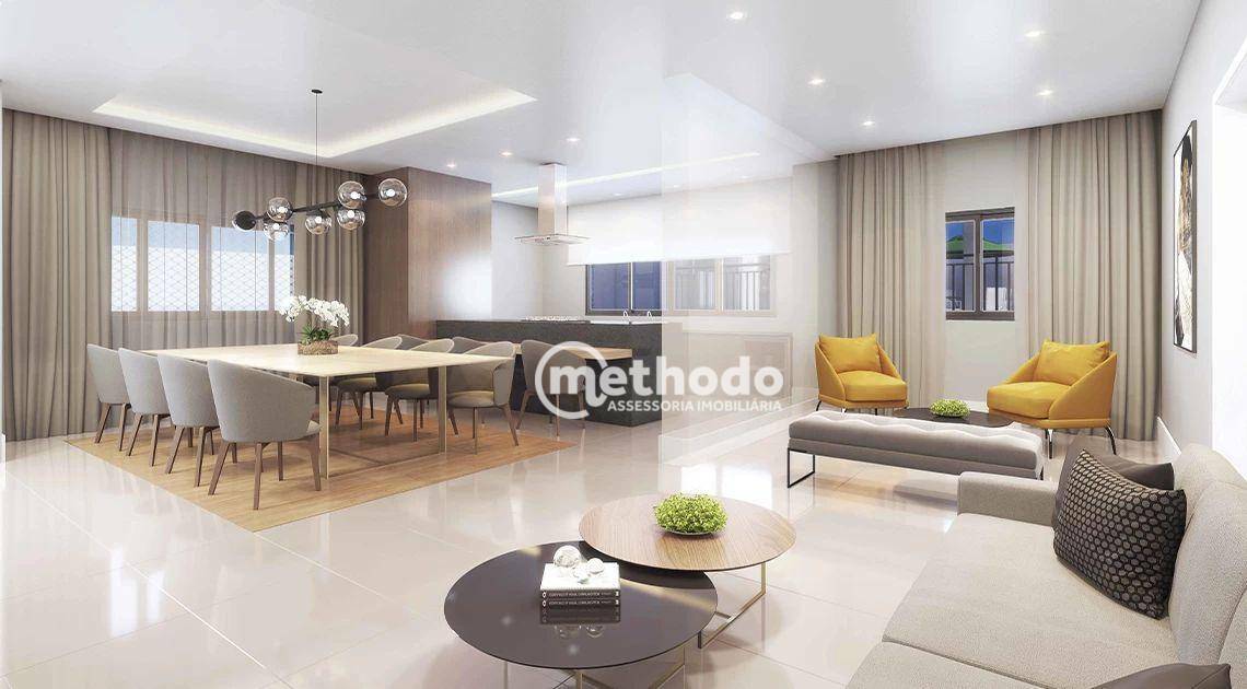 Apartamento à venda com 3 quartos, 105m² - Foto 16