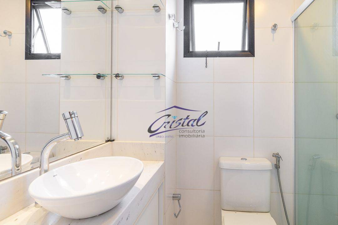 Apartamento à venda com 1 quarto, 77m² - Foto 16