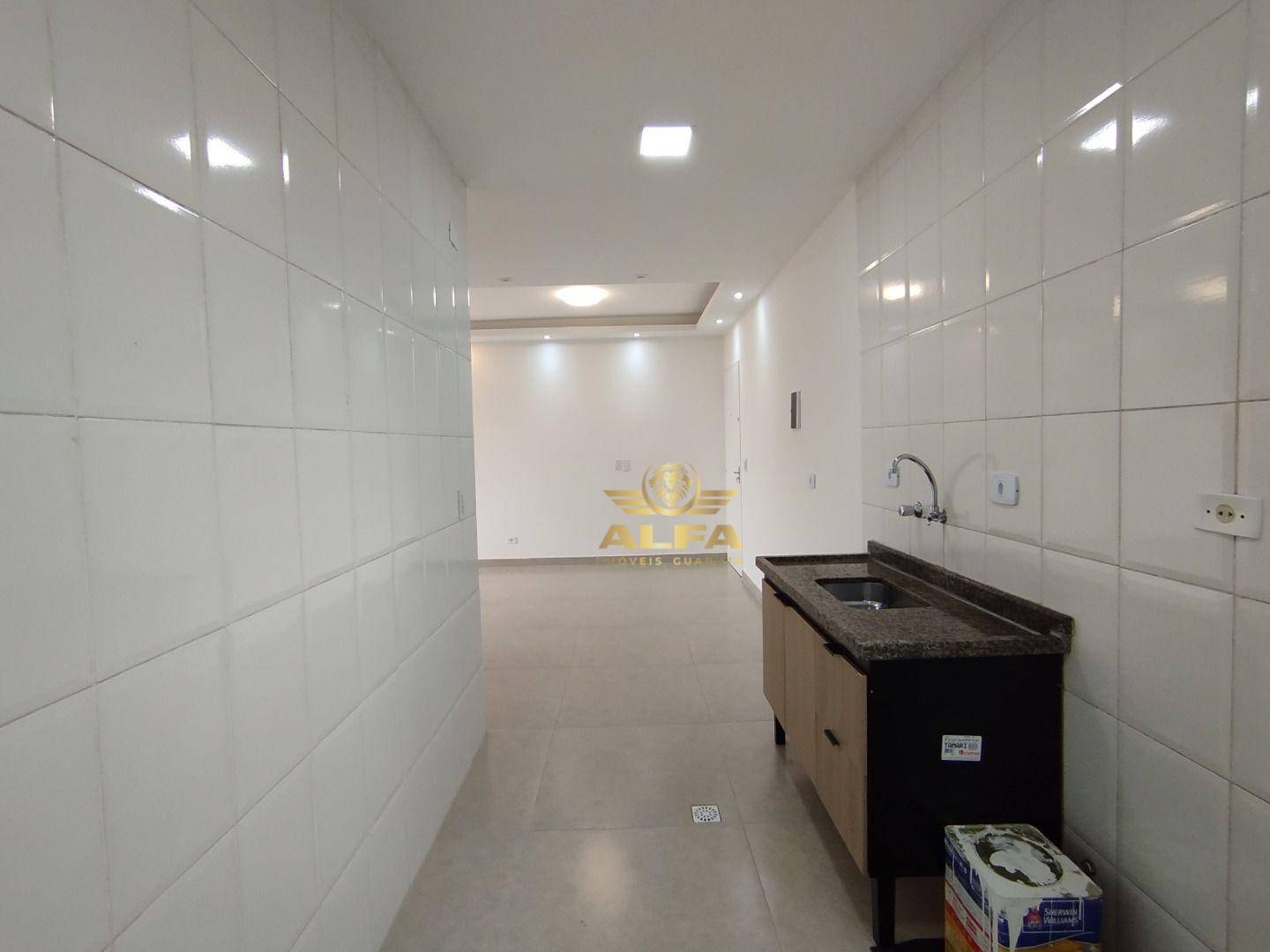 Apartamento à venda com 1 quarto, 55m² - Foto 15