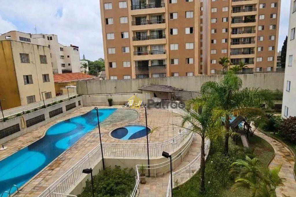 Apartamento à venda com 2 quartos, 60m² - Foto 12