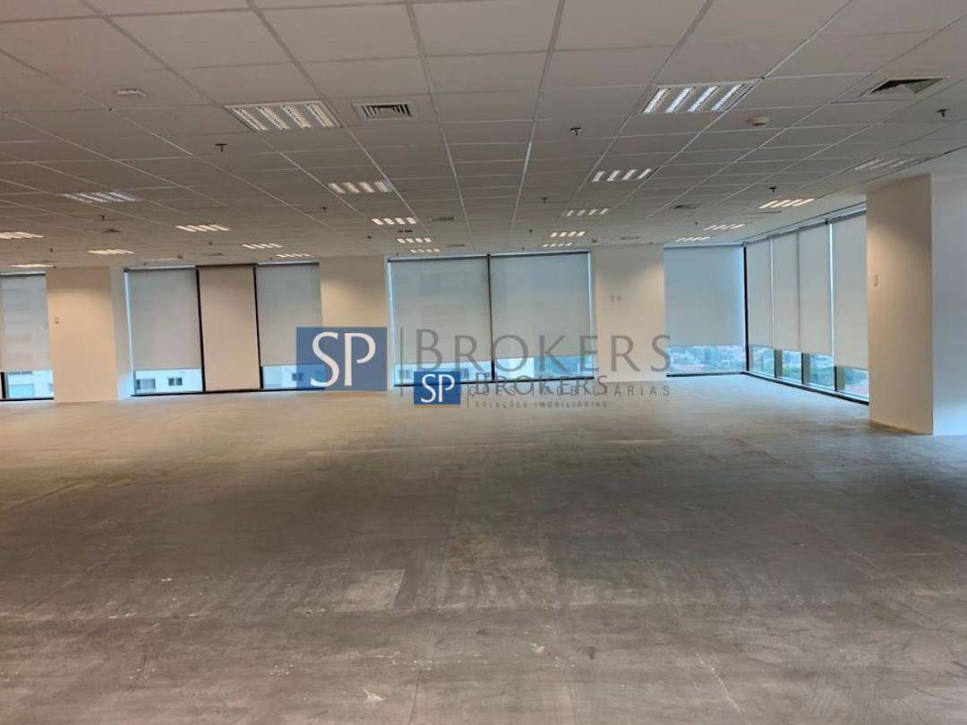 Conjunto Comercial-Sala para alugar, 1038m² - Foto 11