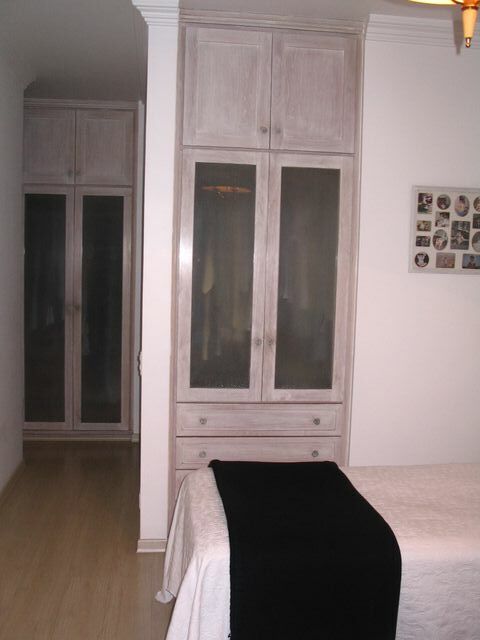 Apartamento à venda com 3 quartos, 125m² - Foto 4