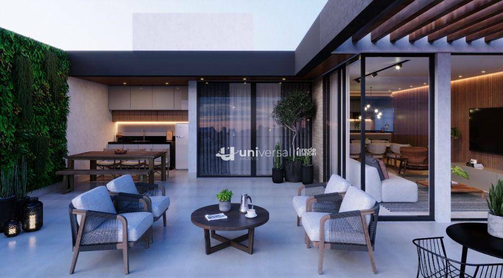 Apartamento à venda com 3 quartos, 110m² - Foto 12