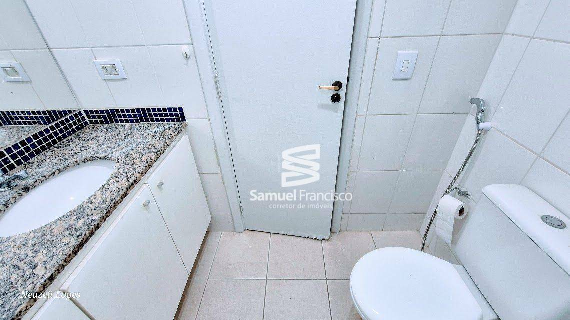 Apartamento à venda com 3 quartos, 69m² - Foto 18