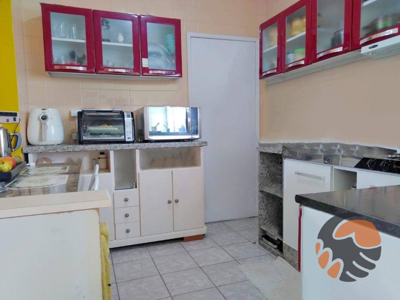 Apartamento à venda com 2 quartos, 112m² - Foto 4