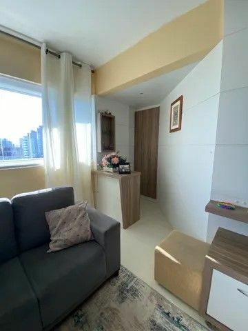 Apartamento à venda, 119m² - Foto 12