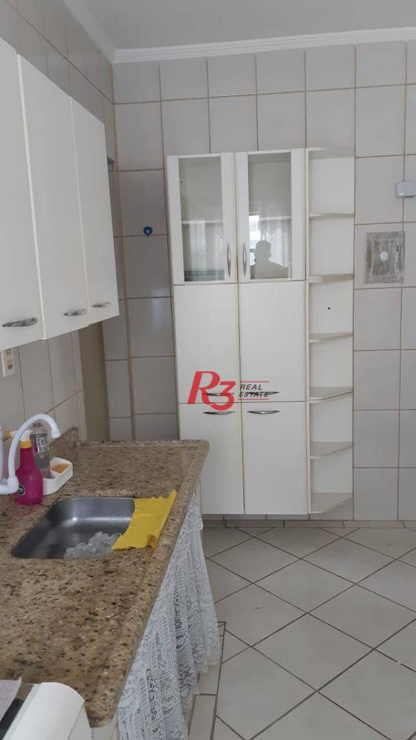 Apartamento à venda com 1 quarto, 51m² - Foto 6