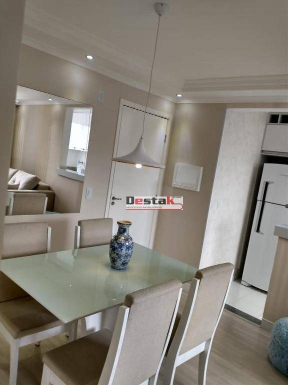 Apartamento à venda com 2 quartos, 47m² - Foto 3