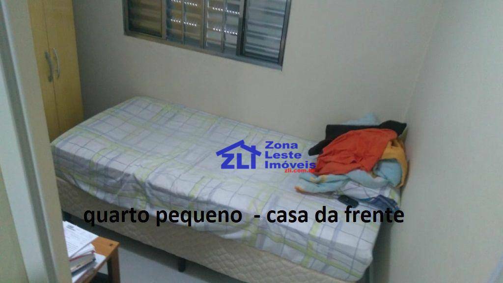 Casa à venda com 5 quartos, 150m² - Foto 5