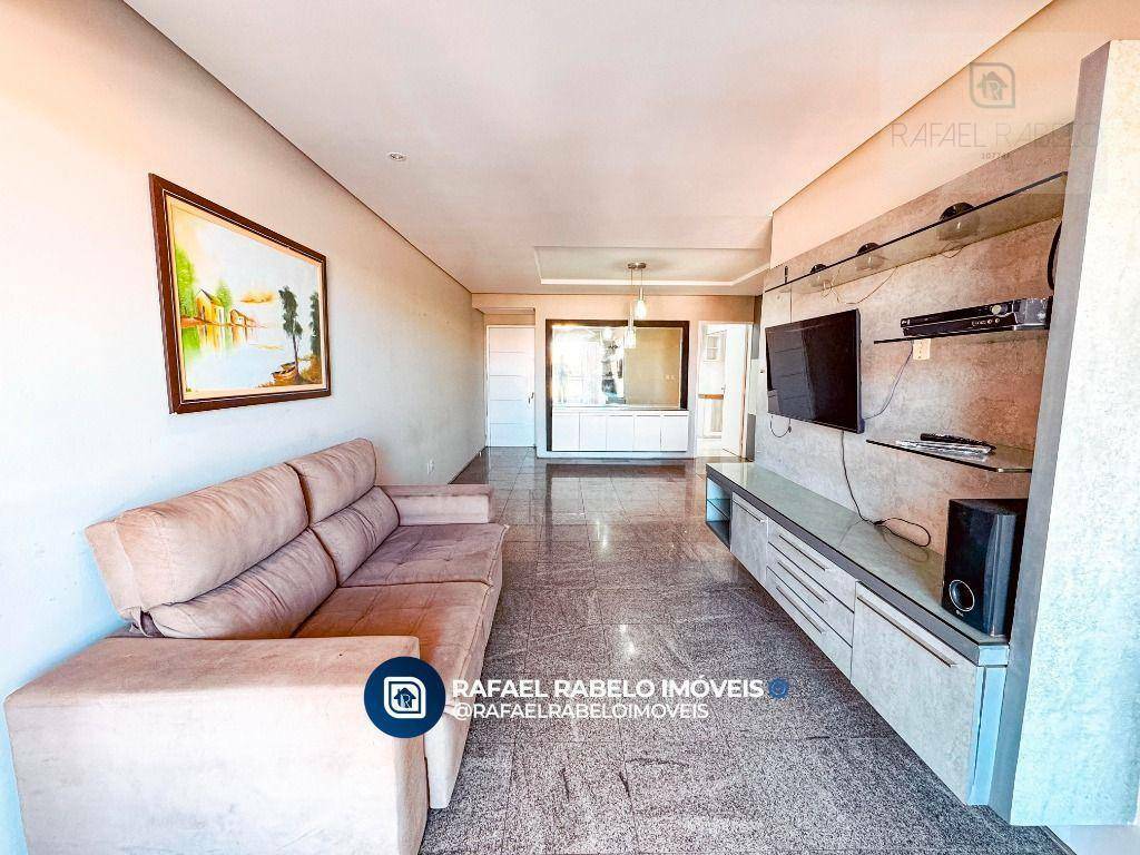 Apartamento, 3 quartos, 97 m² - Foto 2