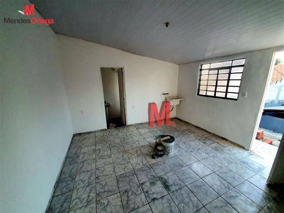 Casa à venda com 2 quartos, 173m² - Foto 6